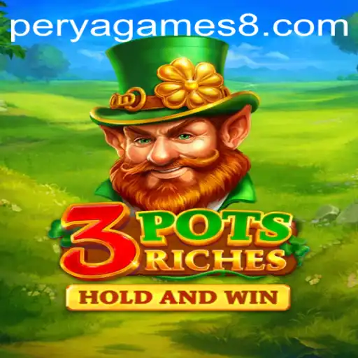 Explore the Thrilling World of 3potsRiches: A Unique Spin on Perya Games