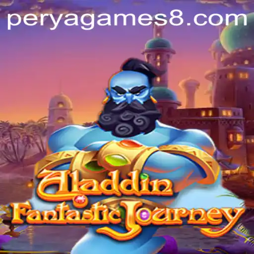 Exploring the World of Aladdin in Perya Games