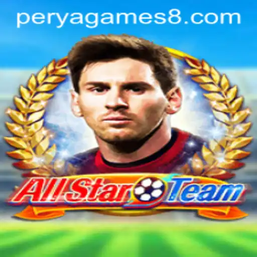 Discovering AllStarTeam: A New Dimension in Perya Games
