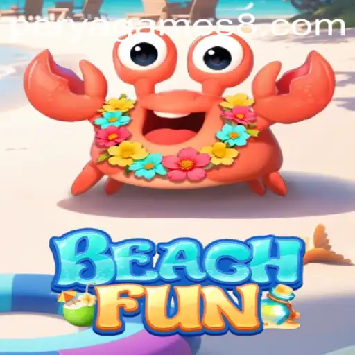 Discover BeachFun: A Modern Twist on Traditional Perya Games