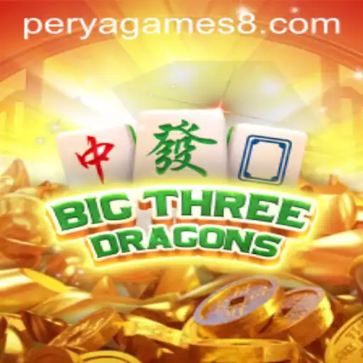 BigThreeDragons: A Modern Twist on Traditional Perya Games