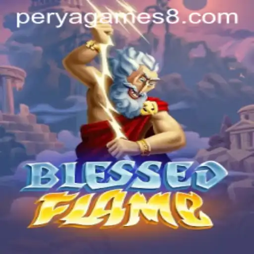 Discover 'BlessedFlame': The Enchantment of Perya Games
