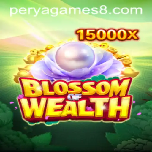 Blossom of Wealth: An Intriguing Dive into the World of Perya Games