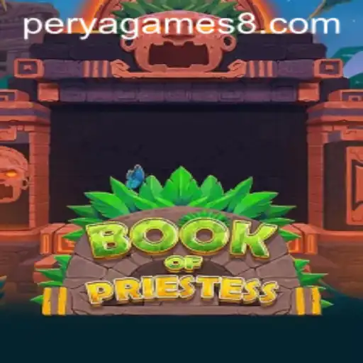 Exploring 'BookOfPriestess': A Mystical Journey Through Perya Games