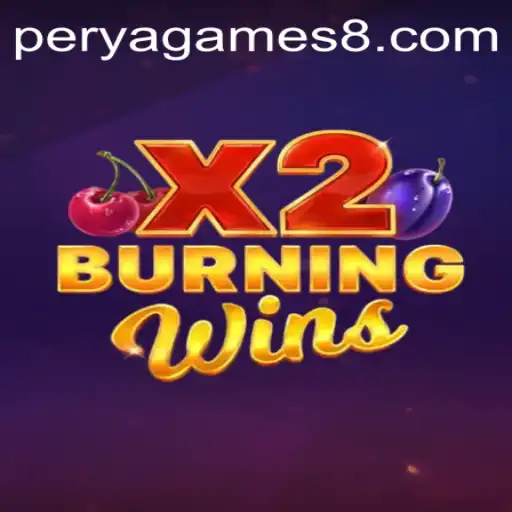 Exploring BurningWinsX2: A Modern Take on Traditional Perya Games