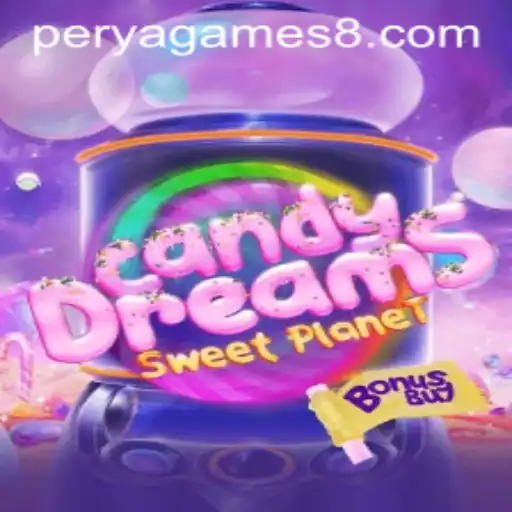 CandyDreams SweetPlanet: A Journey into the Vibrant World of Perya Games