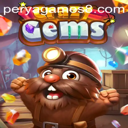 Discovering CrazyGems: The Perya Game Revolution