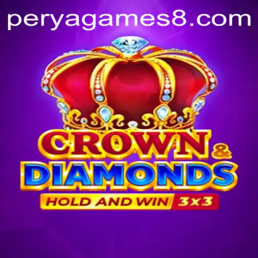 Exploring Crowndiamonds: A Modern Twist on Traditional Perya Games