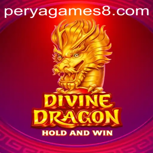 Unveiling DivineDragon: Revolutionizing Perya Games