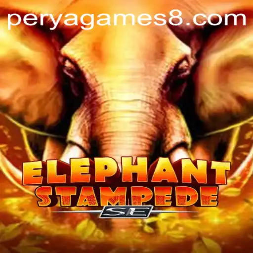 The Captivating World of ElephantStampedeSE: A Modern Take on Perya Games