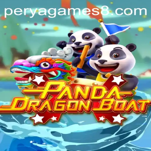 The Exciting World of PANDADRAGONBOAT