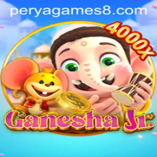 Discover the Exciting World of GaneshaJr: A Modern Take on Perya Games