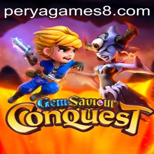 GemSaviourConquest: A Dazzling New Adventure
