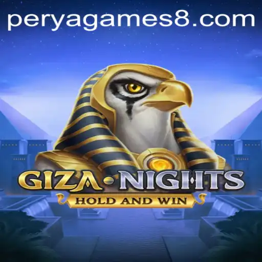 GizaNights: A Mesmeric Dive into Perya Games and Egyptian Mystique