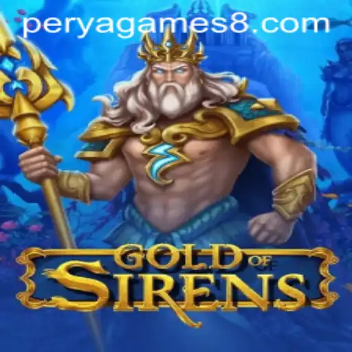 GoldofSirens: A Captivating Adventure Inspired by Perya Games