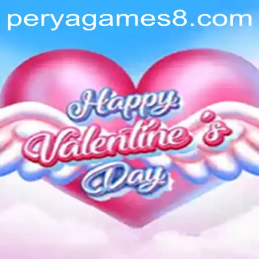 Happy Valentines Day: A Modern Take on Perya Games