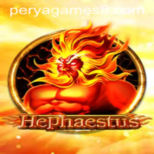 Hephaestus: A Journey into the World of Perya Games