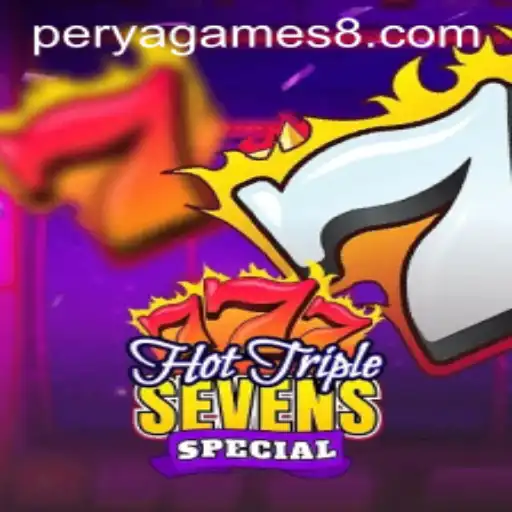Discover the Excitement of HotTripleSevensSpecial: A Dive into Perya Games