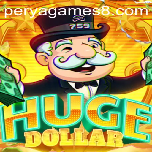 Exploring HugeDollar: The Latest Craze in Perya Games