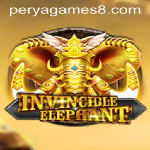 Unveiling the Thrill of InvincibleElephant: A Dive into Perya Games