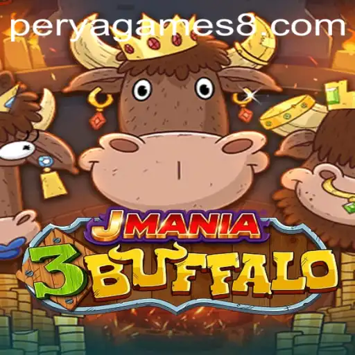 Exploring the Exciting World of JMania3Buffalo and Perya Games
