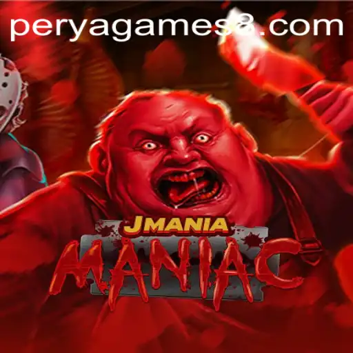 Discover the Excitement of JManiaManiac: A Unique Twist on Perya Games