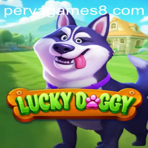 Dive into the Exciting World of LuckyDoggy: A Modern Twist on Perya Games