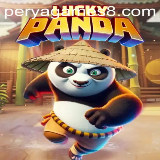 Exploring LuckyPanda: The Exciting World of Perya Games