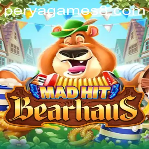 Unveiling MadHitBearhaus: A Dive into the World of Innovative Perya Games
