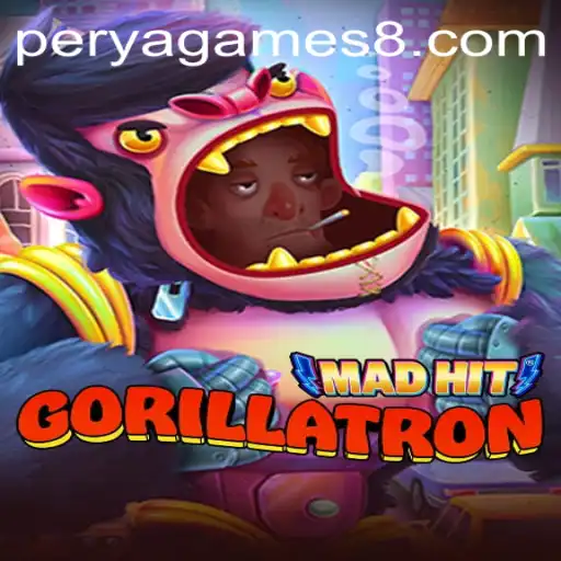MadHitGorillatron: Revolutionizing the World of Perya Games
