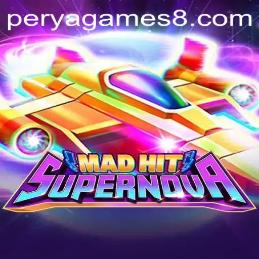 Exploring the Thrills of MadHitSupernova: A Unique Take on Perya Games