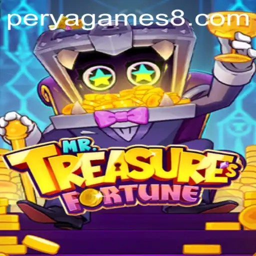 Exploring the Intriguing World of MrTreasuresFortune: The Perya Game Experience