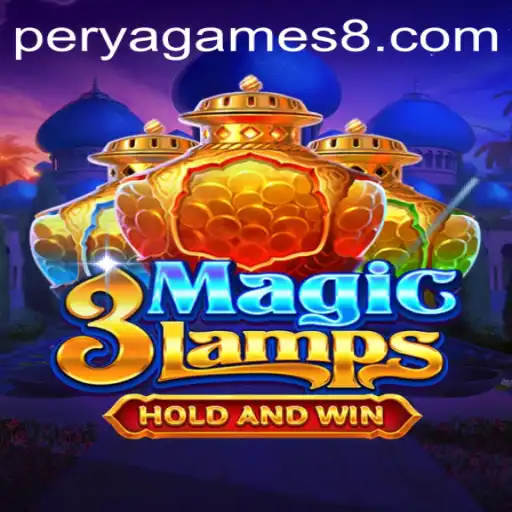 Exploring 3MagicLamps: A Modern Twist on Perya Games