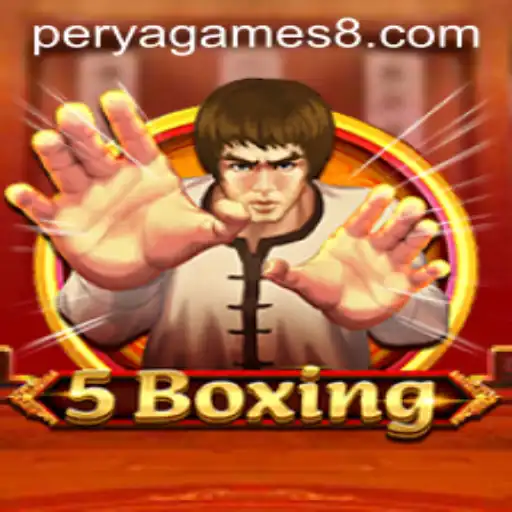 Exploring 5Boxing: The Latest Trend in Perya Games