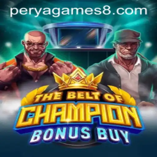 The Belt Of Champion Bonus Buy Game Review