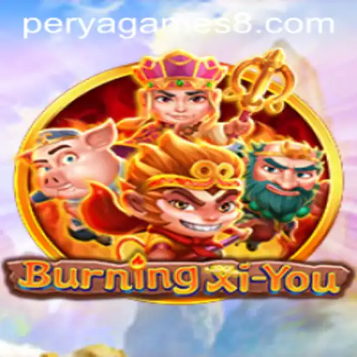 Unveiling the Thrilling World of BurningXiYou: A Journey Through Modern Perya Games