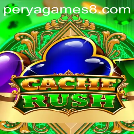 Exploring the Exciting World of CacheRush: A New Twist on Perya Games