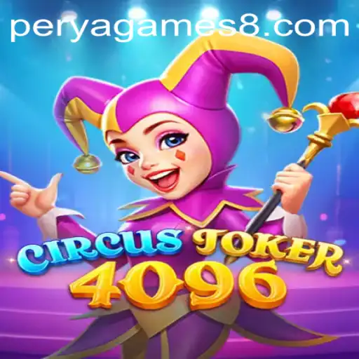 Discover the Thrilling World of CircusJoker4096: A Modern Perya Game Adventure