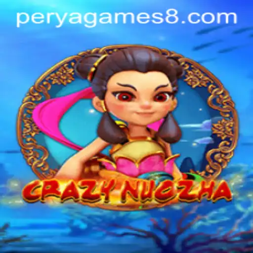 CrazyNuoZha: A Unique Twist on Traditional Perya Games