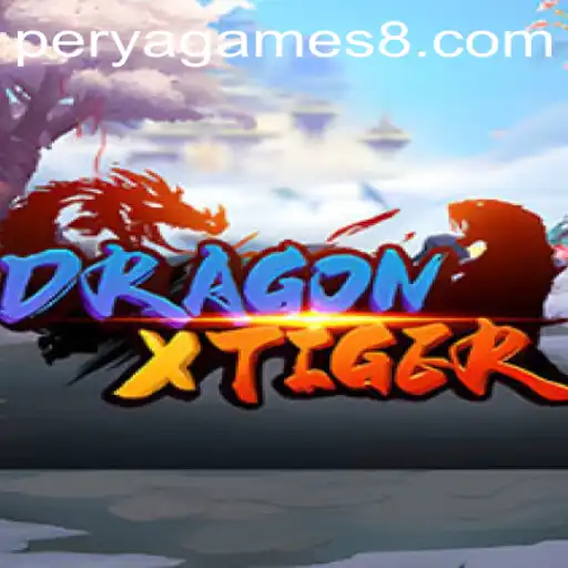 The Thrilling World of DragonXTiger: A Dive into Perya Games