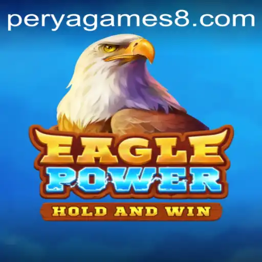 EaglePower: A New Take on Traditional Perya Games
