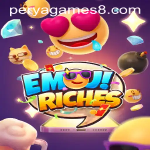 Discover the Excitement of EmojiRiches: A Dive into the World of Perya Games