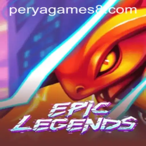 EpicLegends: A Thrilling Dive into the World of Perya Games