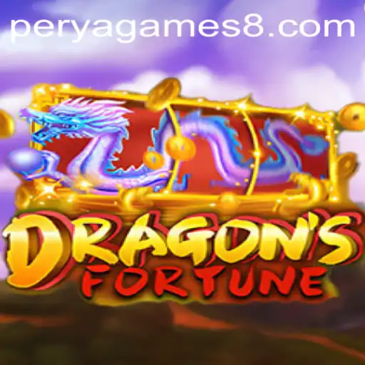Exploring DragonFortune: A Modern Take on Perya Games