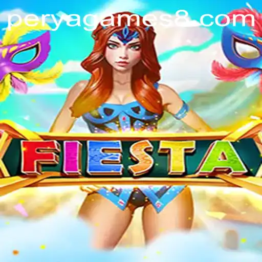 Fiesta: A Vibrant Exploration of Perya Games