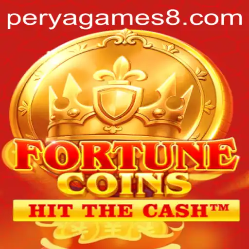 Exploring FortuneCoins: A Modern Twist on Traditional Perya Games