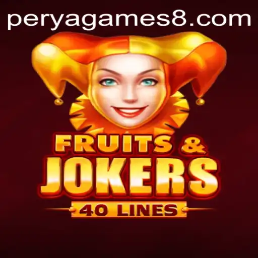Exploring the Exciting World of FruitsAndJokers40: A Dive Into Perya Games