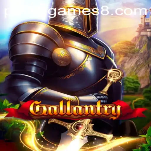 Gallantry: Exploring the World of Perya Games