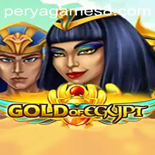 Discover Gold Of Egypt