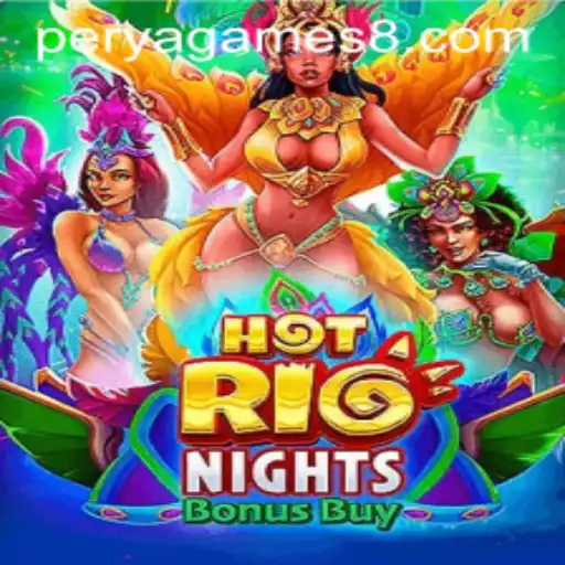 Discover the Excitement of HotRioNightsBonusBuy: A Perya Games Masterpiece